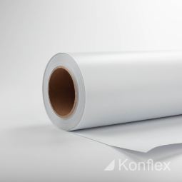 Пленка Konflex Alpha для ламинирования матовая, 1,06м